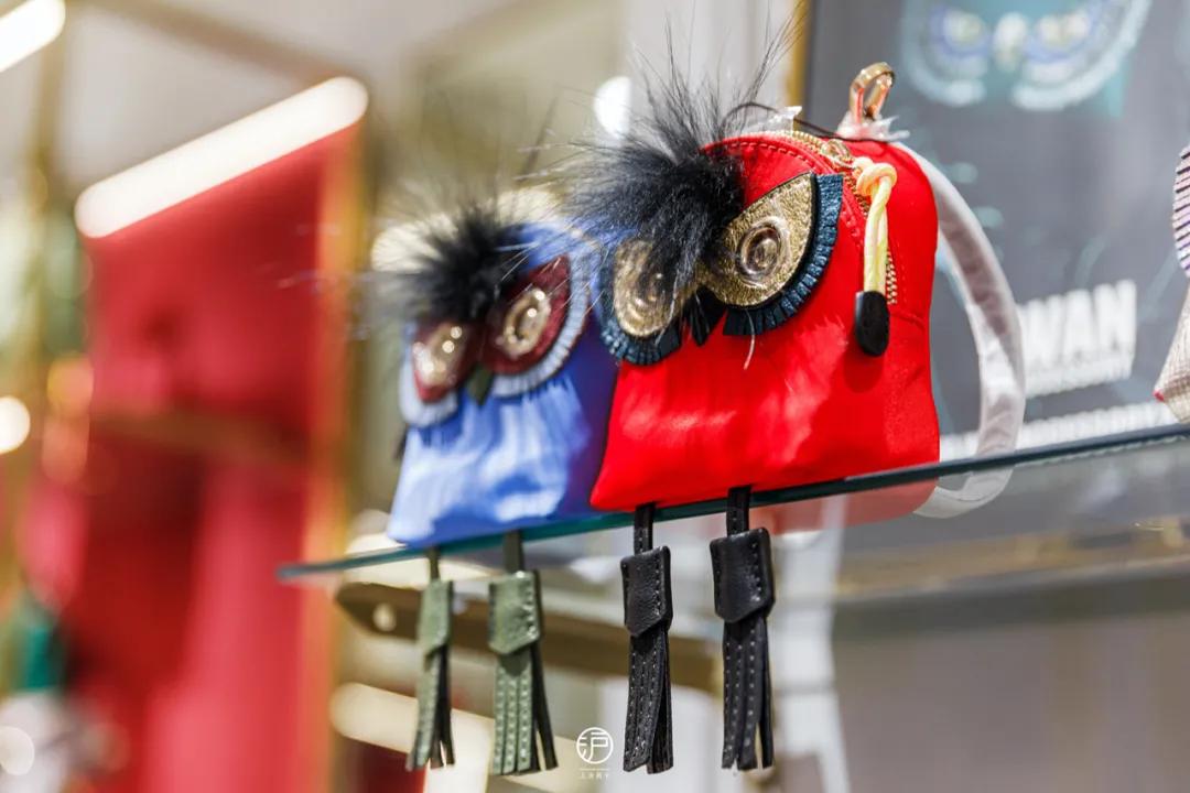 潮人汇聚,徐家汇比较潮的商场