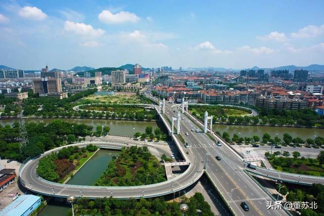 浙江余姚市全国百强县,百强县市余姚