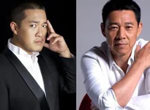 张博宇谈爸爸张丰毅,张丰毅对儿子张博宇的态度