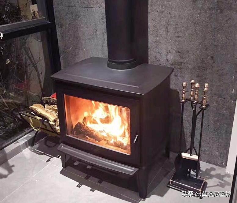 真火壁炉玻璃黑了怎么办,真火壁炉的黑烟怎么处理