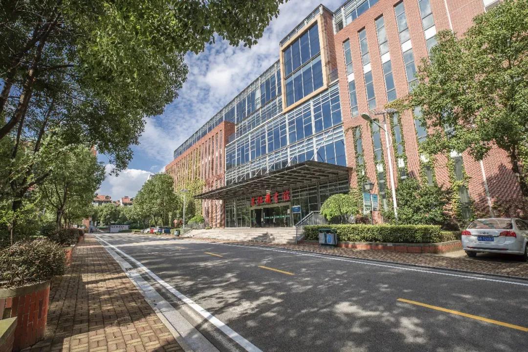 江苏省高校(五十五)三江学院