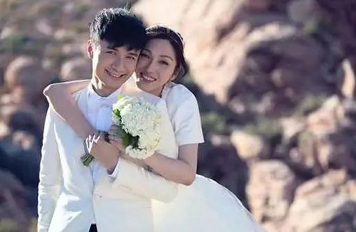 古巨基老婆介绍 (古巨基老婆个人资料)