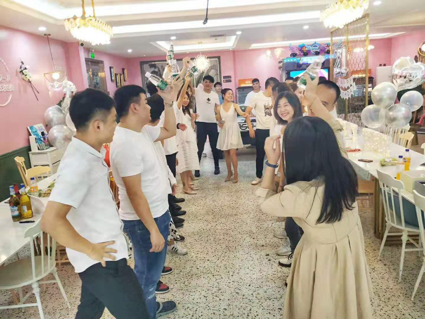 吉文祥：第三次创业，我要创造线下娱乐的独角兽品牌