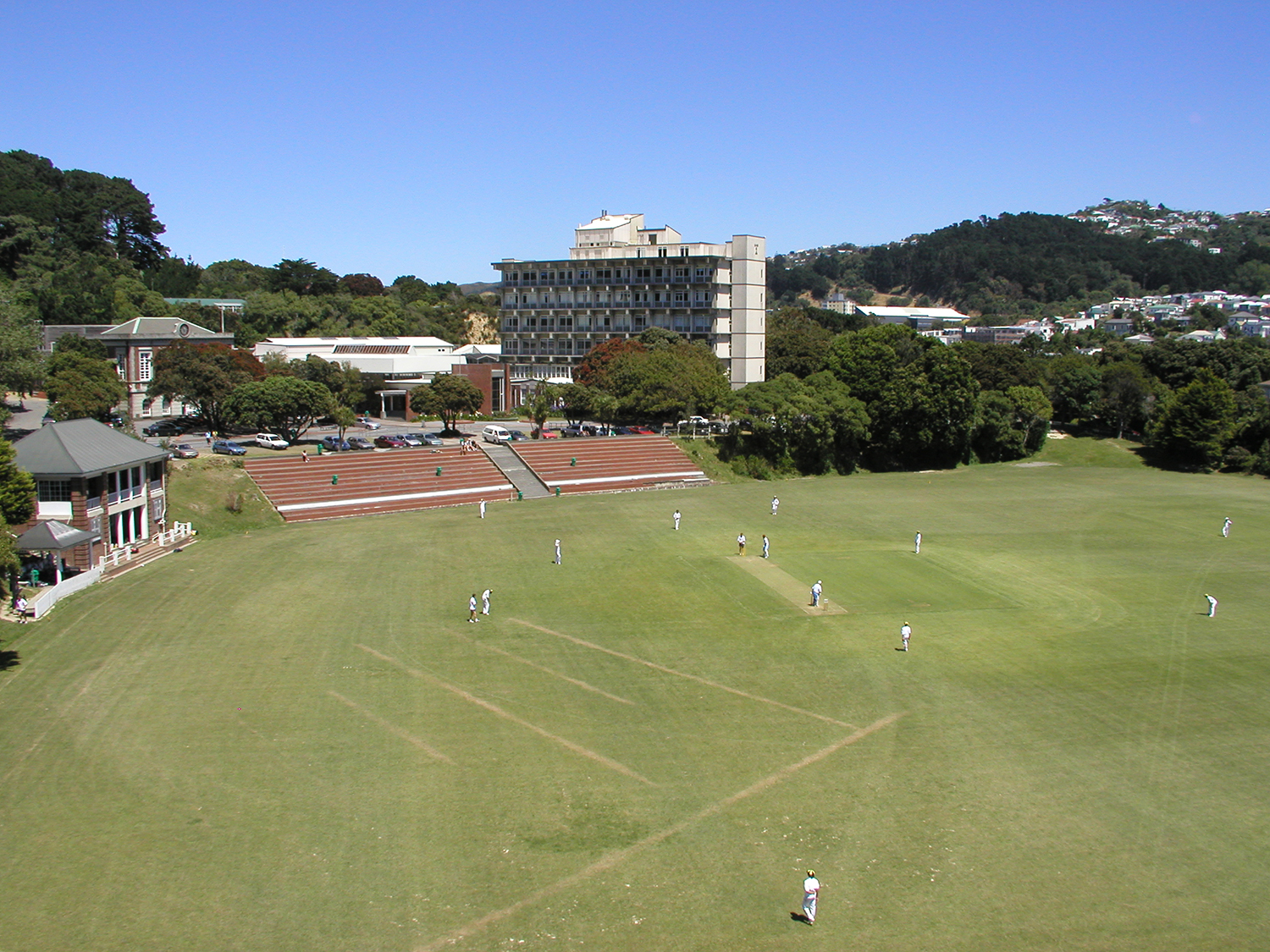 新西兰音乐硕士留学,新西兰留学硕士父母可以去吗