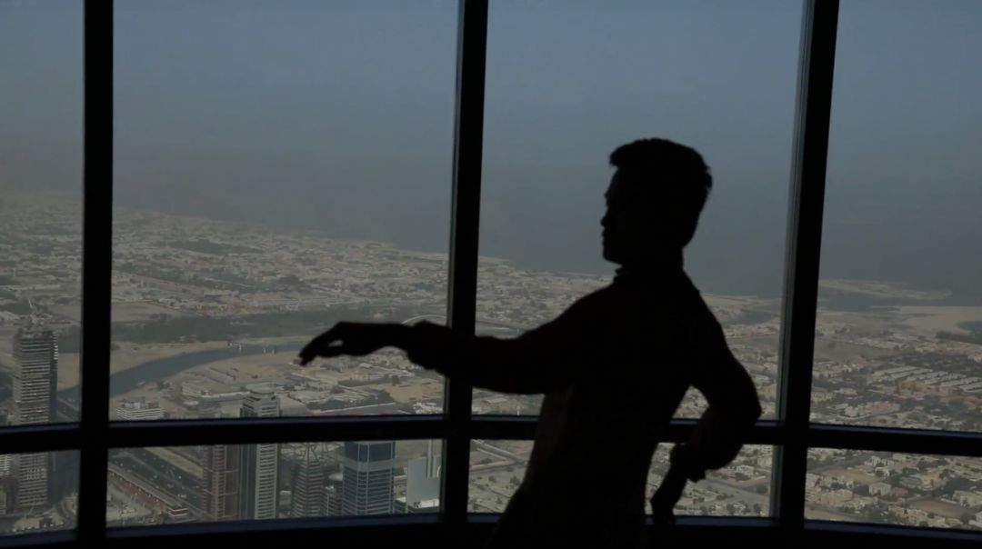 中国非遗文化走进国际学校,参观中国非遗博物馆