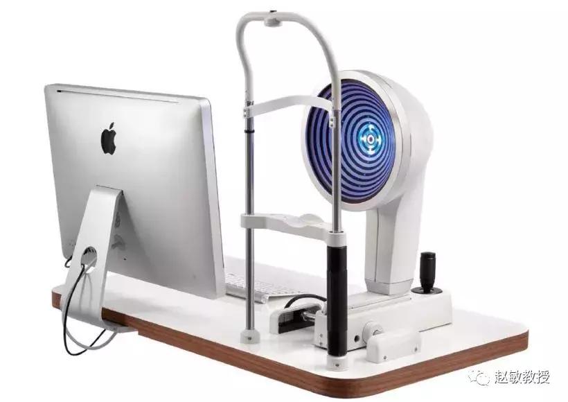 干眼症福音!眼视光眼科干眼治疗新技术