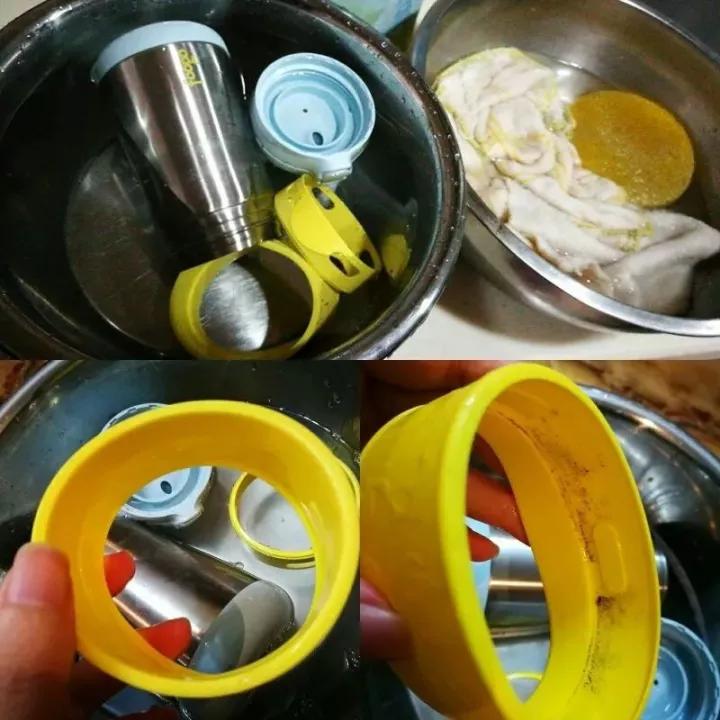 73岁人大代表研发洗衣神器，十年油汗渍霉菌，异味顽垢，轻松泡走