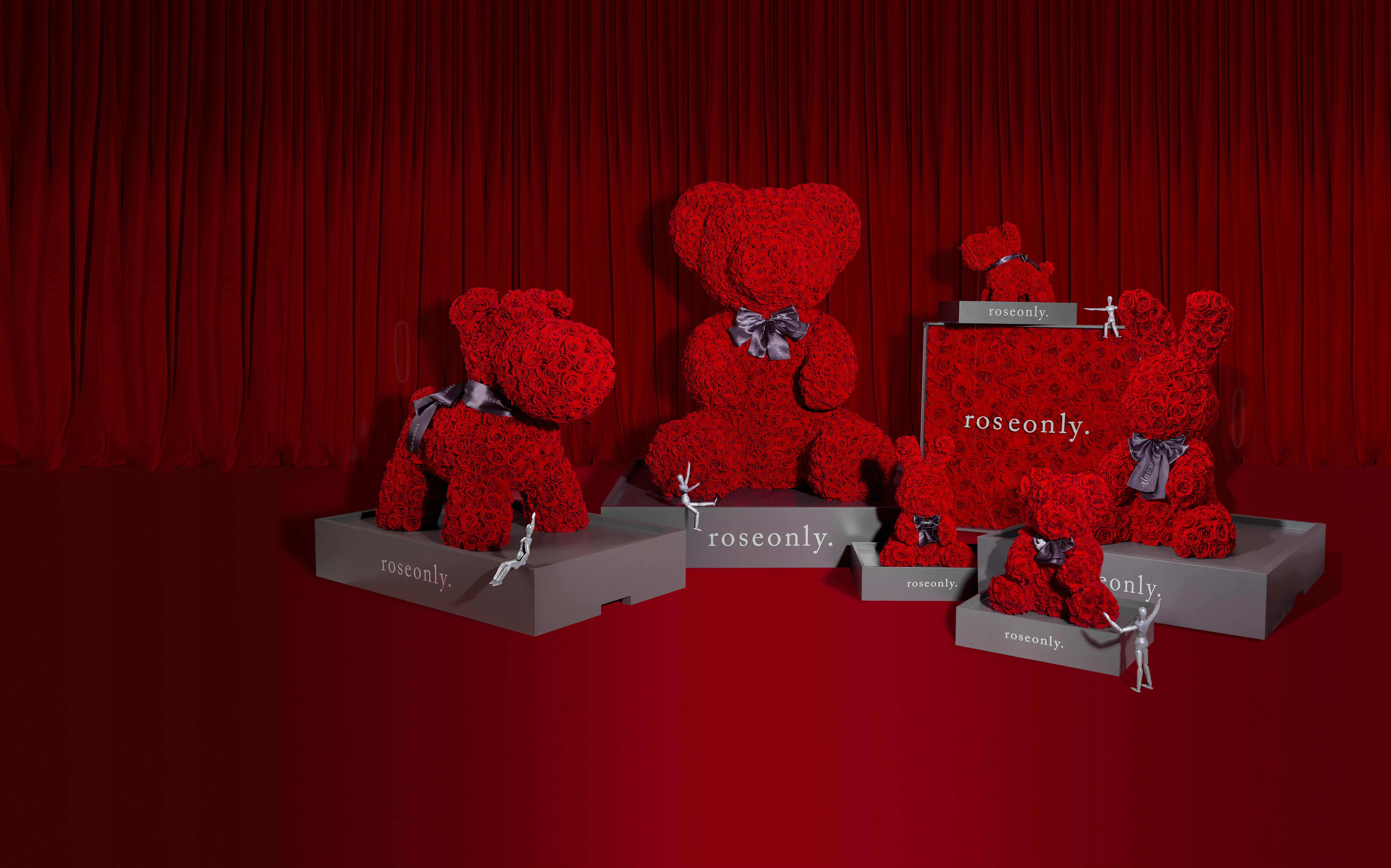 奢侈品roseonly,roseonly商业解读