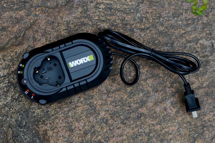 威克士无刷电钻we210拆解,家用锂电电动工具