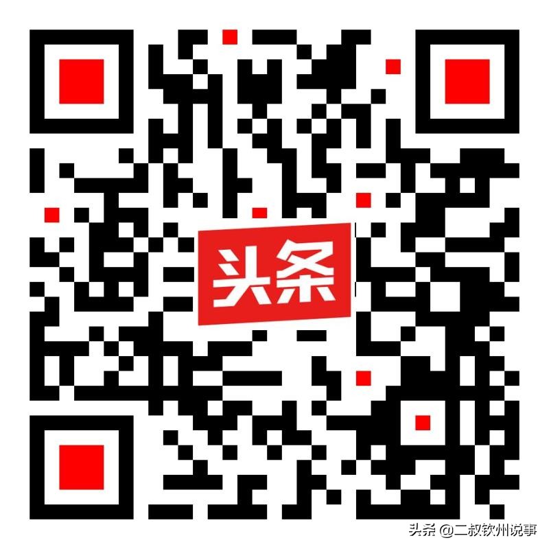 钦州在哪里、好在哪？钦州在心里、在手上