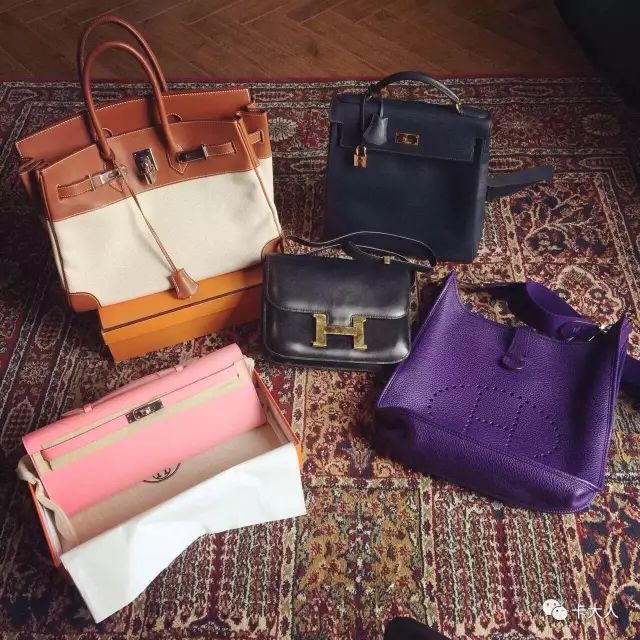 二手包包什么时候买最便宜,二手包包为啥那么多