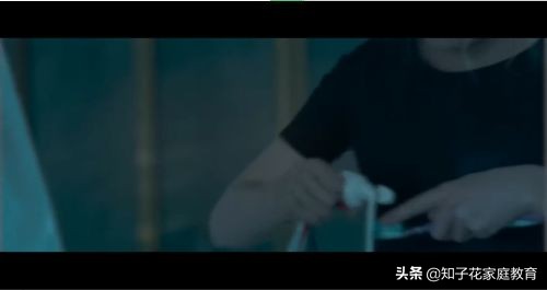 狠心爸爸“抛弃”失明女儿，背后真相令人泪崩......