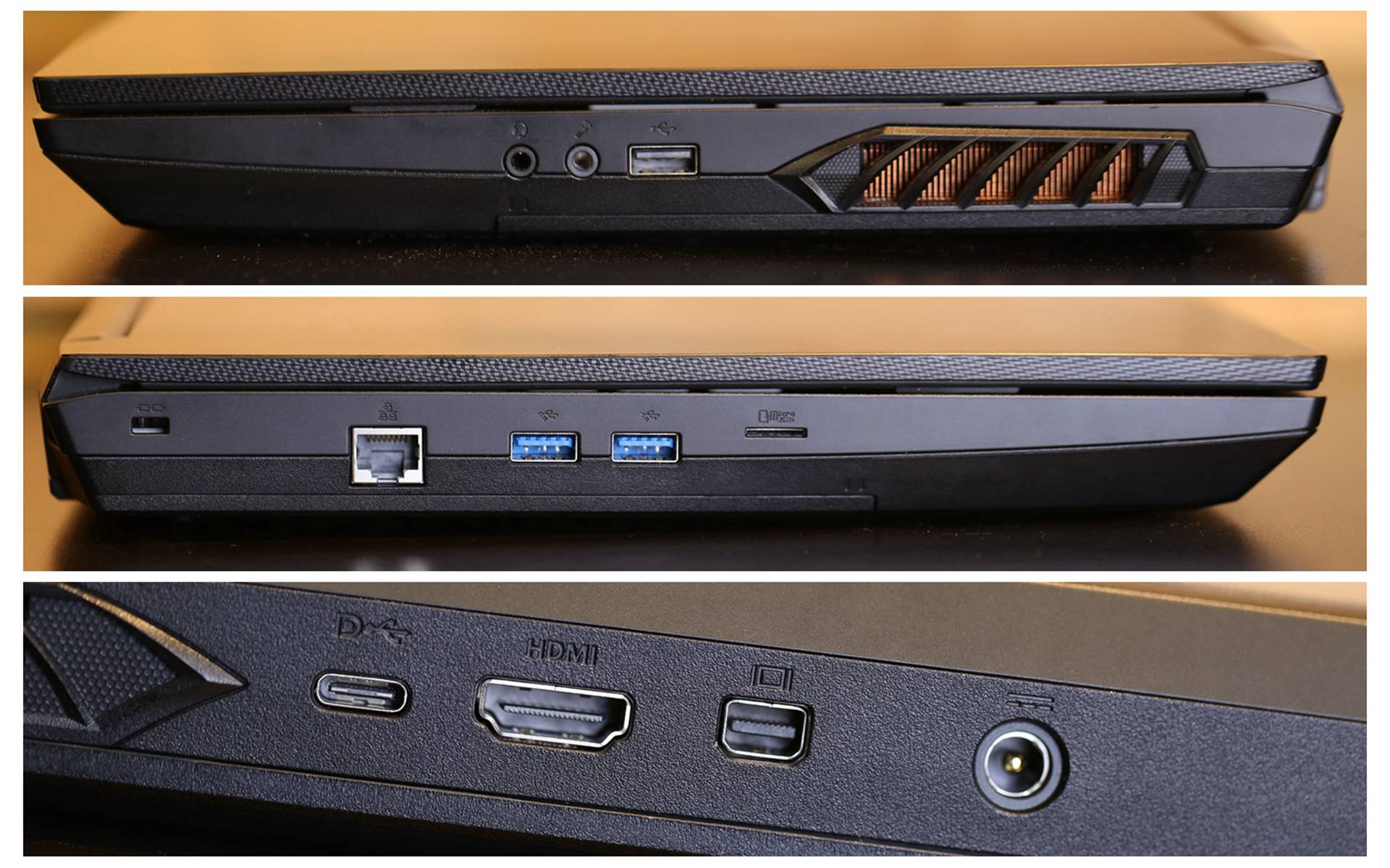 性能爆表！把台式机CPU装进笔记本，X5空妖R93900拆机评测