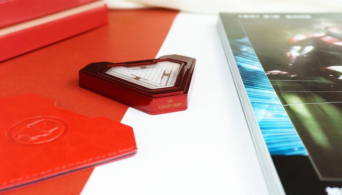 在“方舟反应堆”aigo移动固盘S9中装个游戏模拟器？