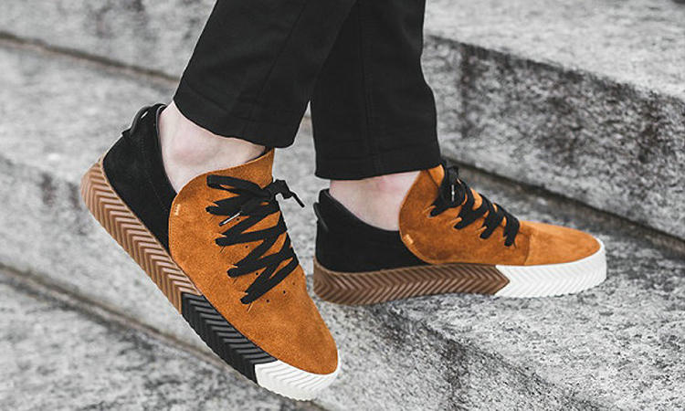 阿迪最新联名mr,阿迪王联名