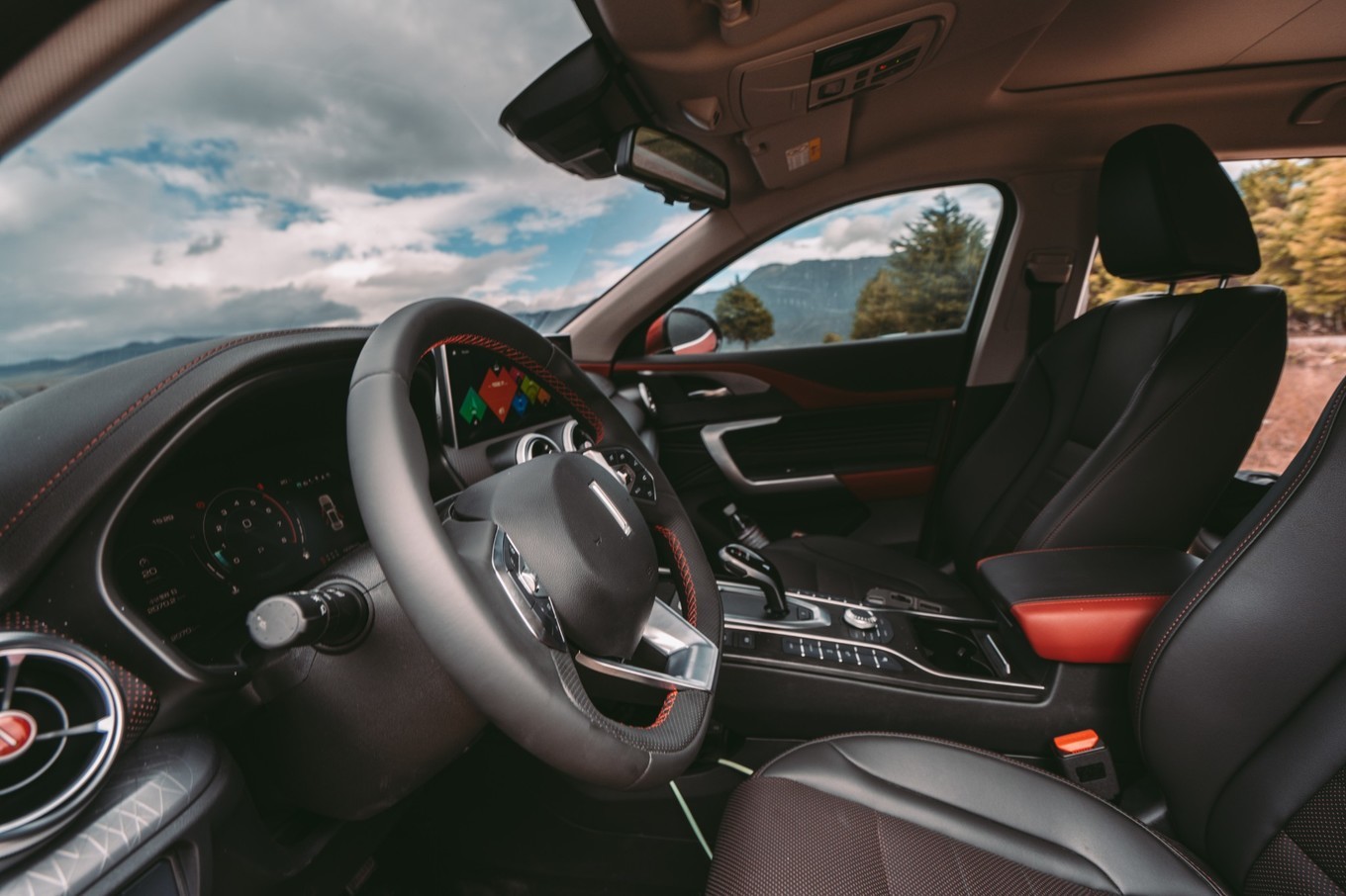 自驾云南滇藏,自驾滇西北旅游