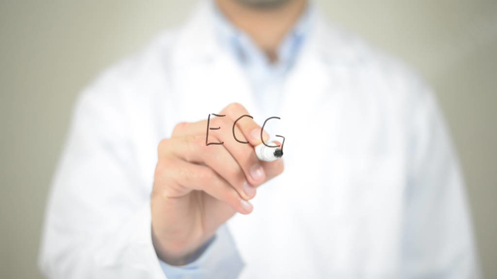 46岁频发室性早搏，应该怎么办？医生告诉你答案