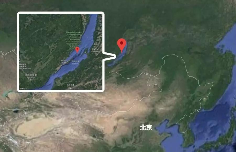 俄罗斯贝加尔湖8日游,游俄罗斯贝加尔湖