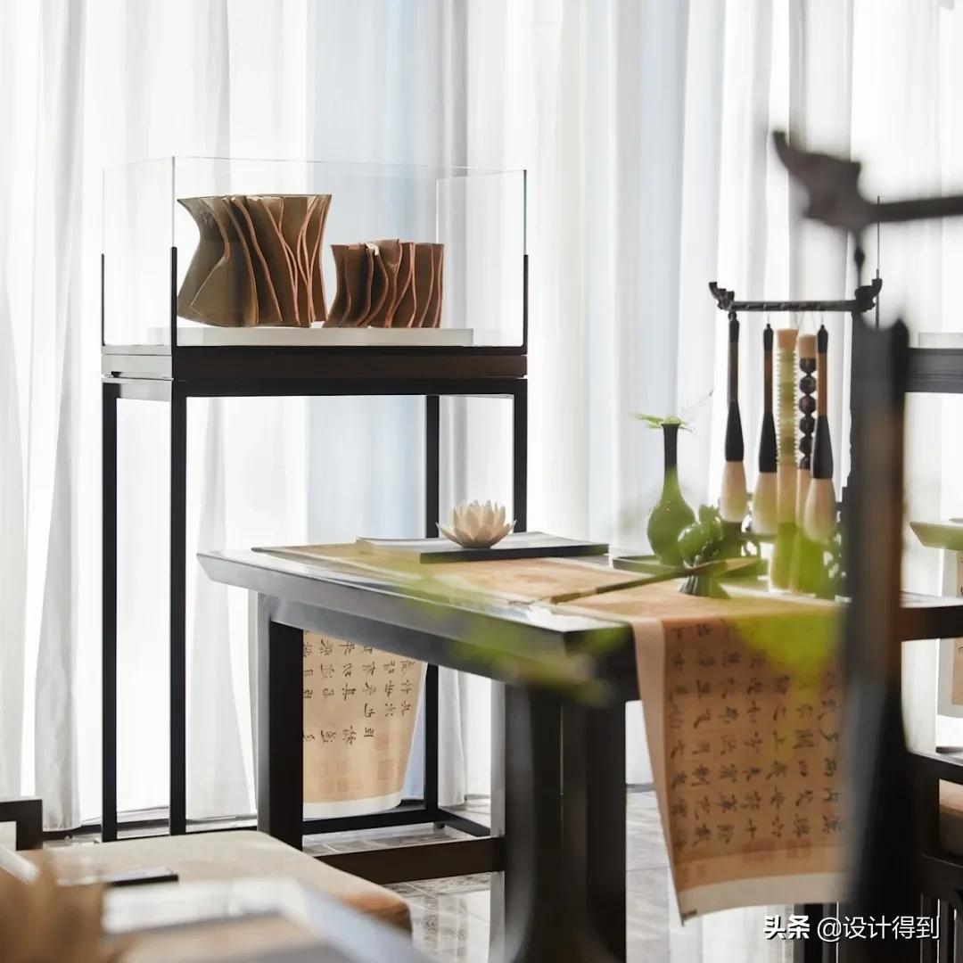 售楼处应该怎么设计,一个案例教你所有销售技巧