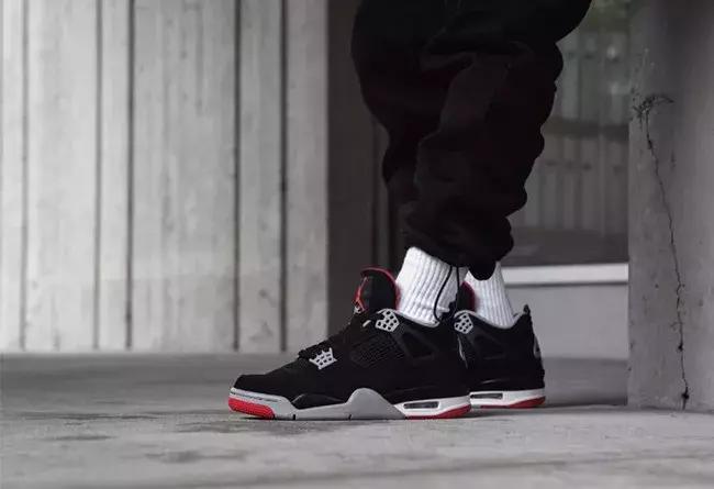 aj1黑红最新发售,最经典aj1黑红到底是什么配色