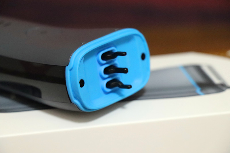 须眉剃须刀s3评测 (须眉灵动3剃须刀视频)