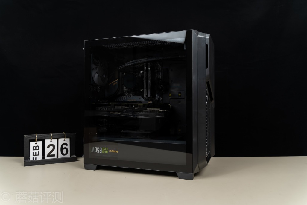 安钛克ne650w电源怎么样,安钛克ne650全模组电源怎么安装