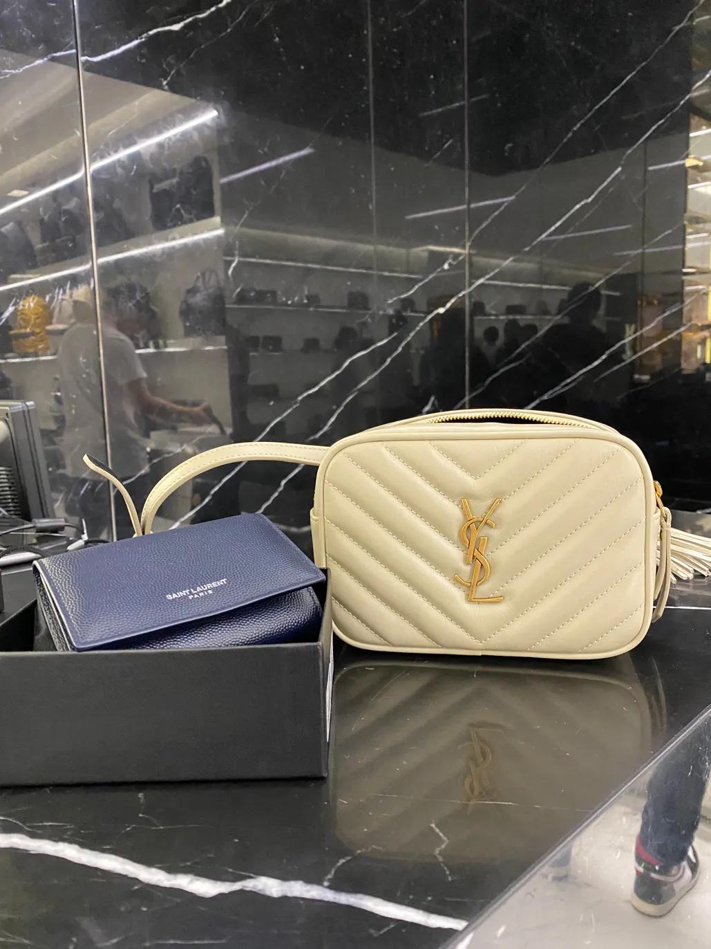 泰国免税店ysl自由之水,泰国免税店ysl包包价格