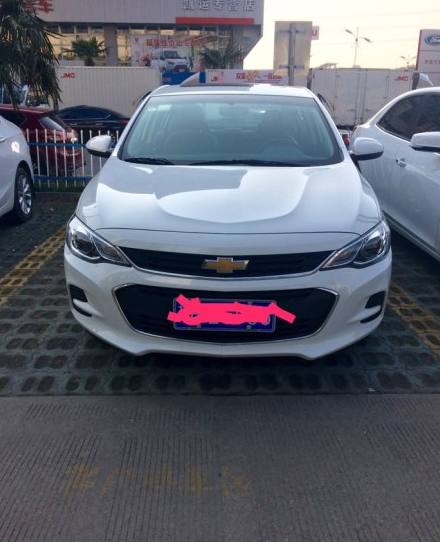 17年雪佛兰科沃兹欣尚版缺点,17科沃兹二手车的缺点和优点