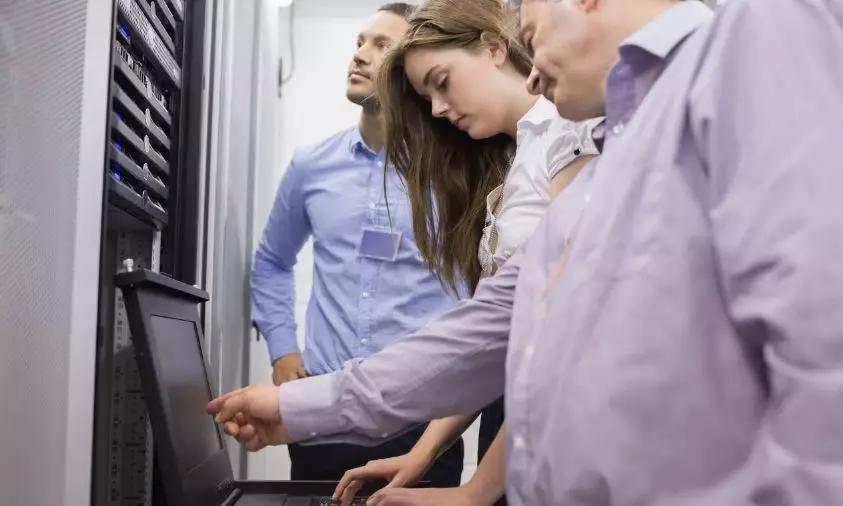 网络故障的最好解决方法,科普这样的网络故障你有遇到过吗