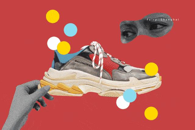 摇号还限购的帆布鞋？爆款明明很容易买啊