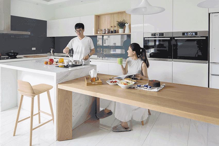 支招七大类厨房电器选购全攻略,新手厨房必买厨电推荐