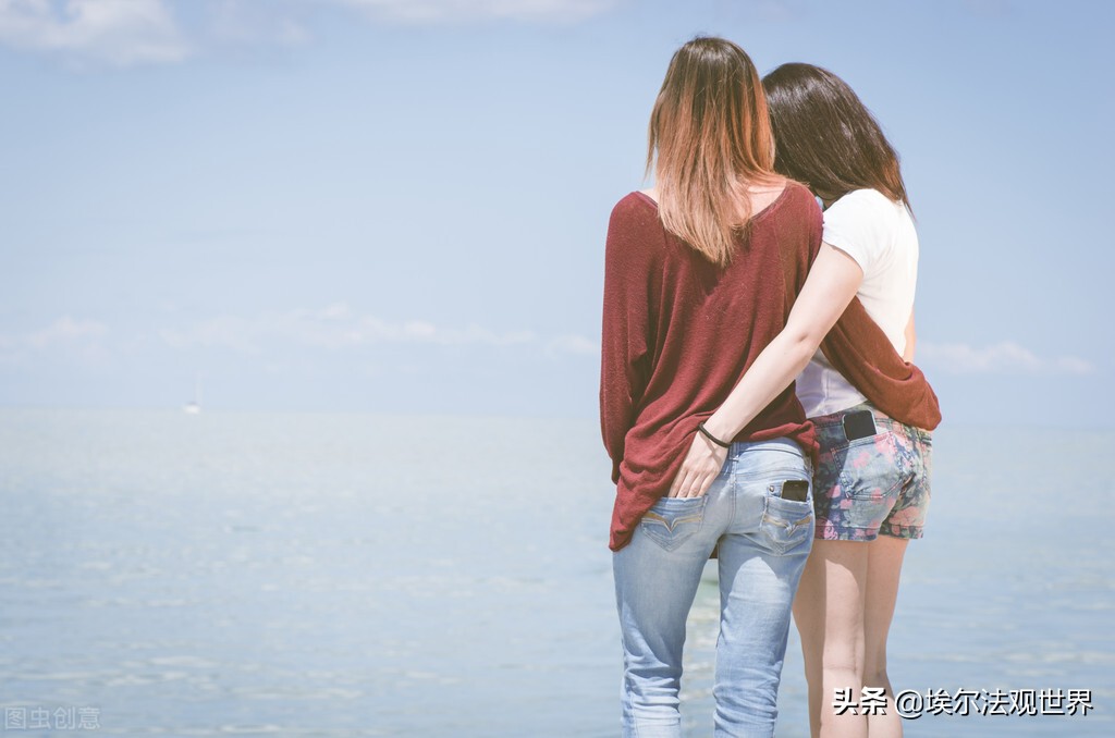 根本性调查：美国性调查