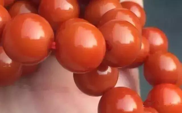 假垃圾文玩手串,十大垃圾文玩手串品种图片大全