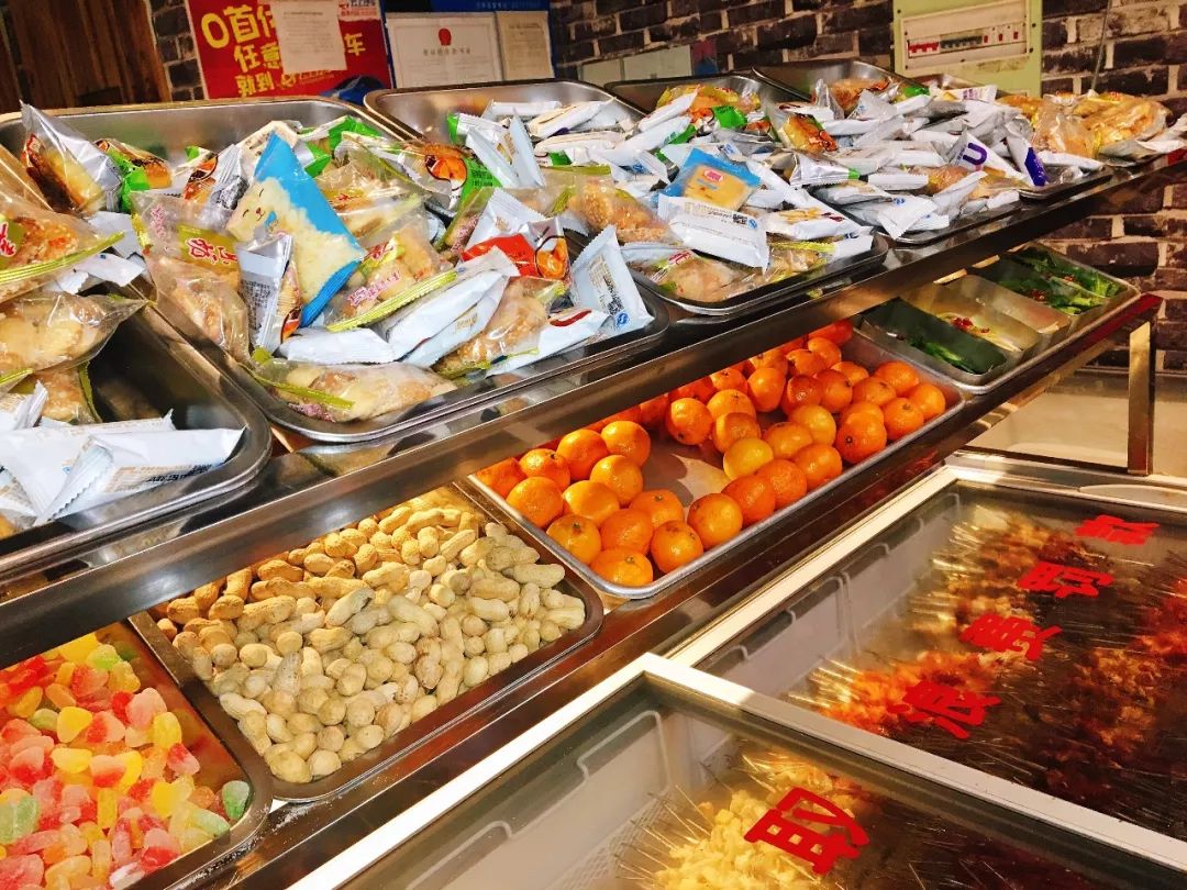 长春39元万福街自助烤涮一体,长春一百多自助哪家好