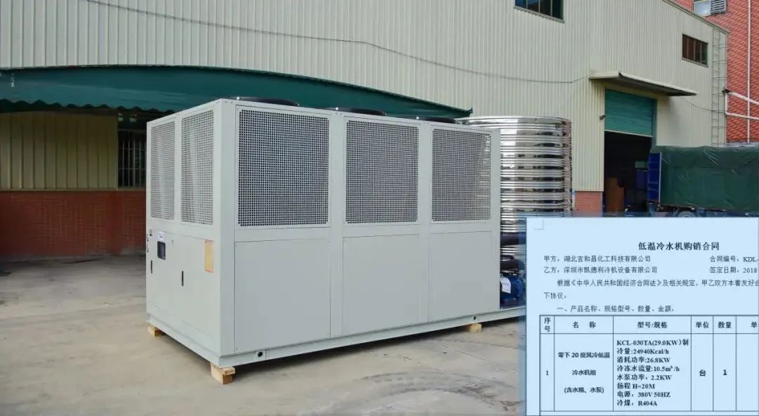 精细化工控温技巧,精细化工安全操作