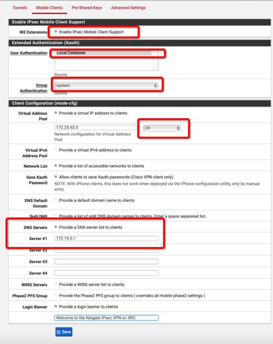用云服务器搭建VPN，构建自己的企业专线