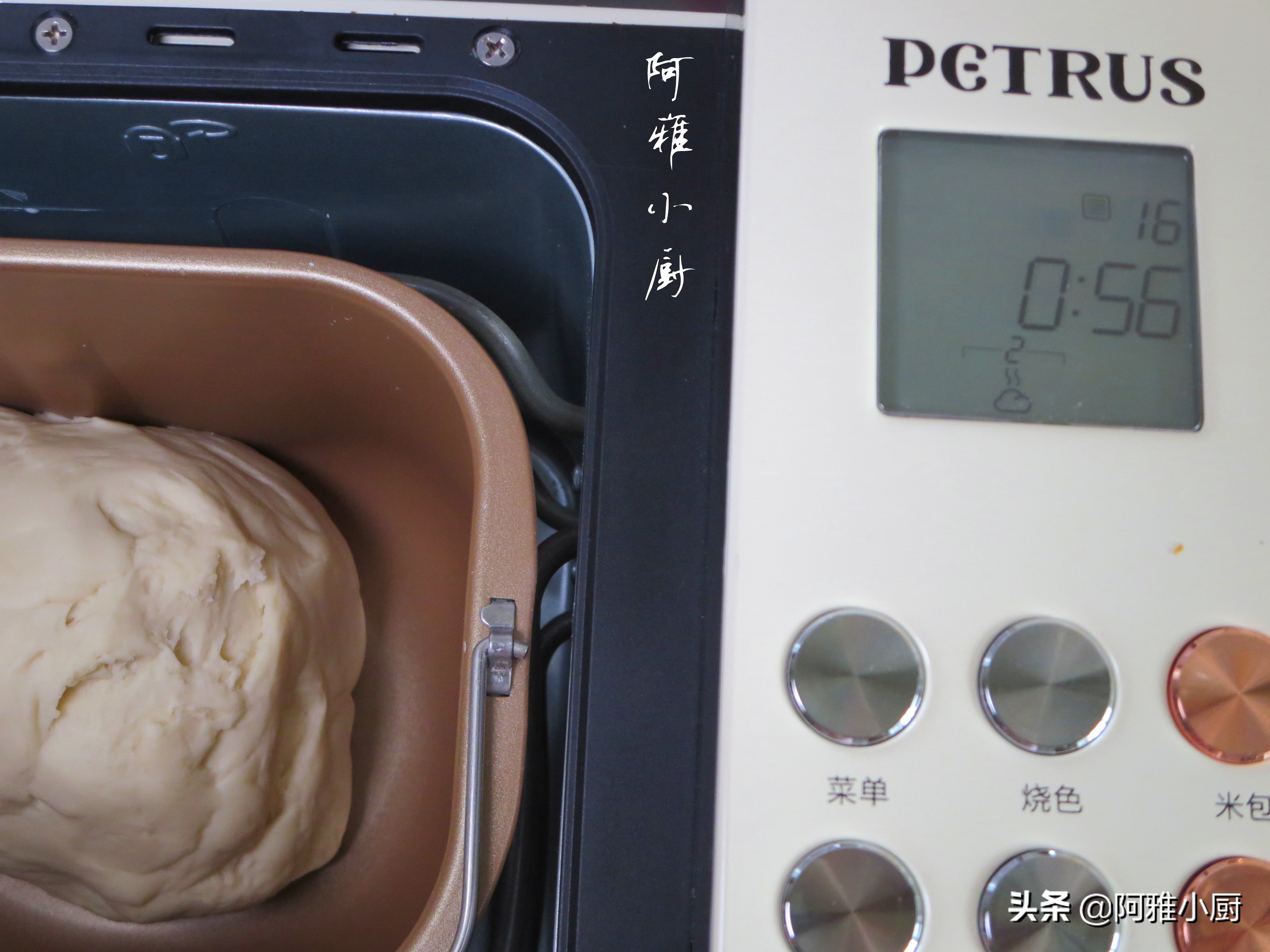 蒸馒头怎么发酵才能更快,蒸馒头的技巧和知识大全