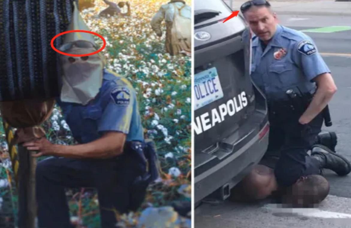 乌合麒麟事件起因,乌合麒麟血棉解析