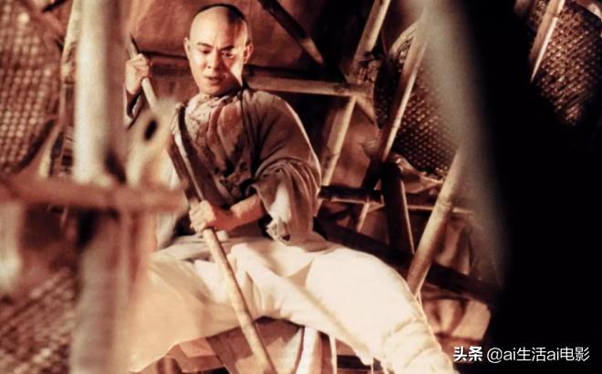 重温经典电影,江湖经典电影重温