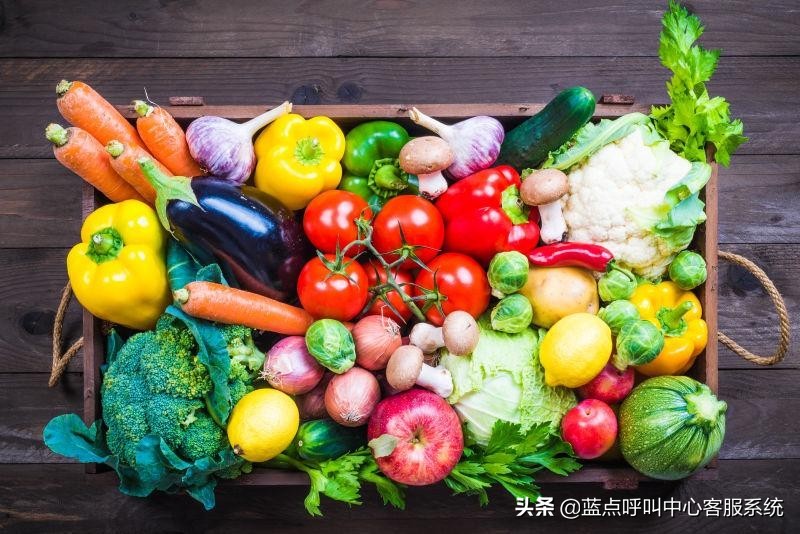 生鲜电商售后客服,生鲜电商怎么做好售后服务