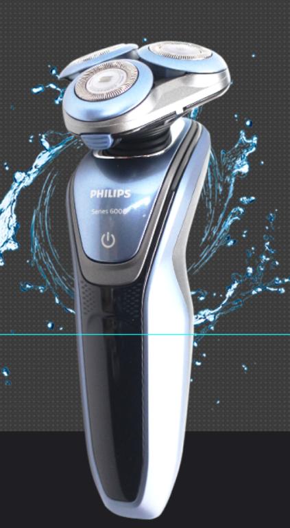 飞利浦3头剃须刀和博朗9系哪个好,飞利浦剃须刀rq1160和博朗哪个好