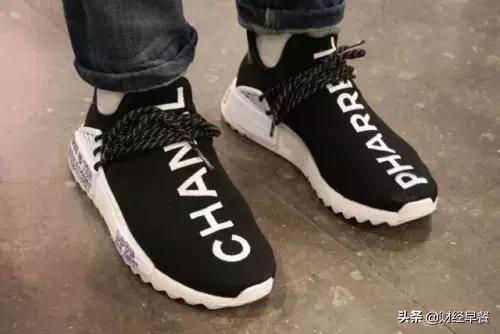 男生一道墙堪比一套房,男生一双鞋堪比一套房