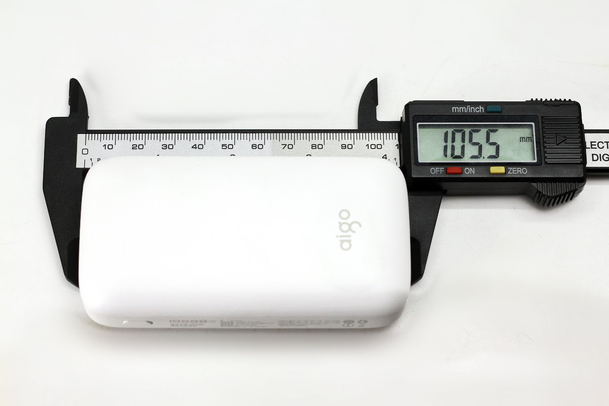 aigo充电宝怎么样才是充满电,aigo充电宝20000毫安多少钱