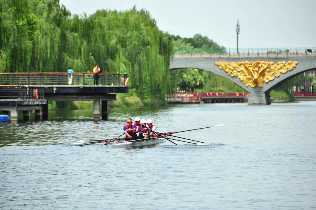 西安最近开放户外的景区水上乐园,西安汉城湖游玩