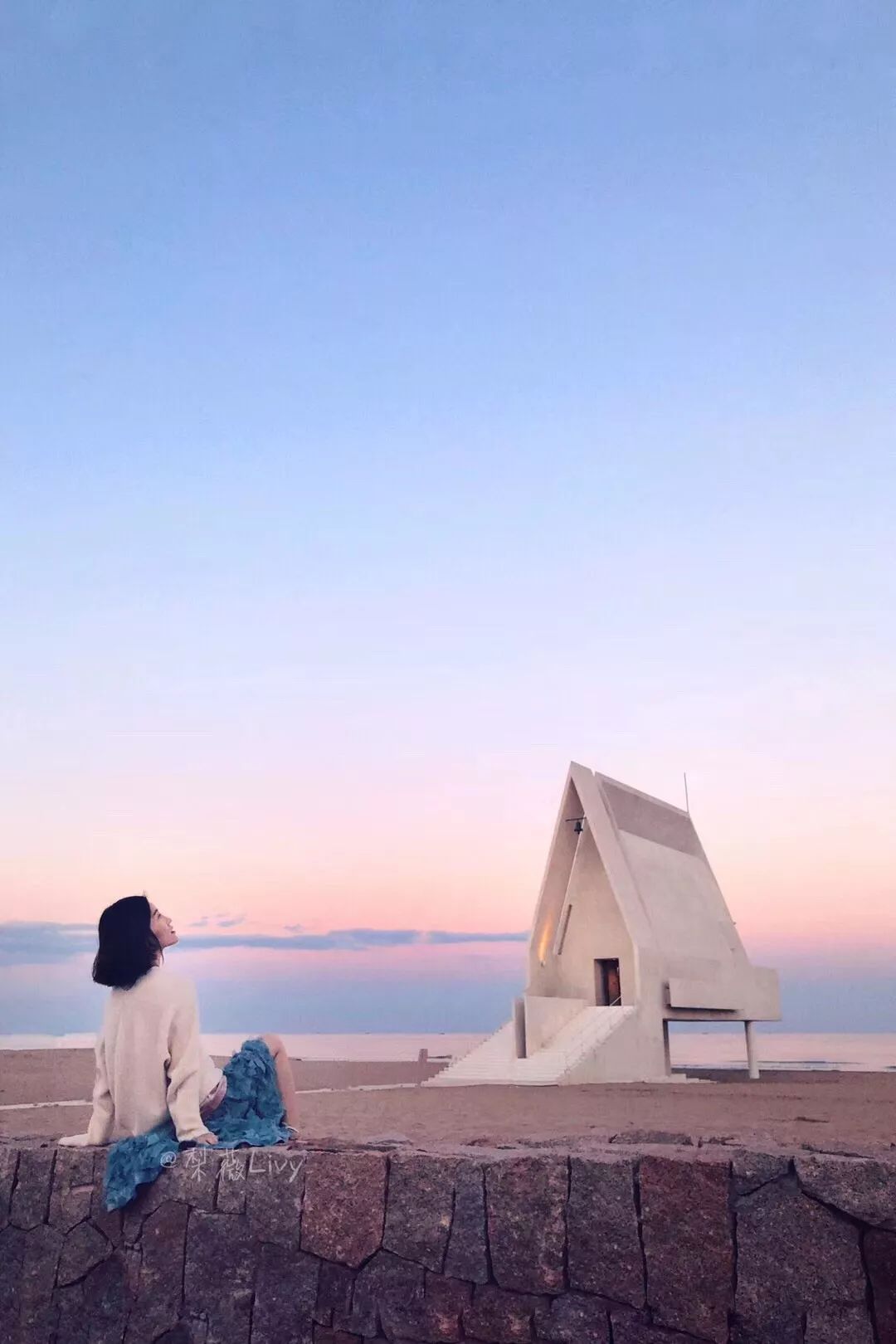 10个全球看海好地方推荐,谁说北方人看不到大海