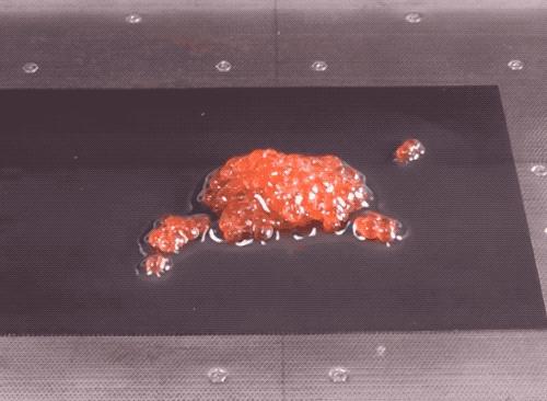 抽真空的牛肉是放冷藏还是冷冻,超市抽真空