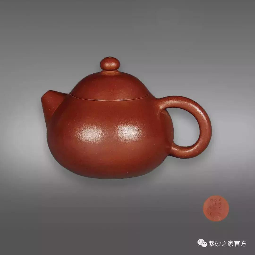 西泠印社2019拍卖的紫砂,紫砂拍卖价格最新行情