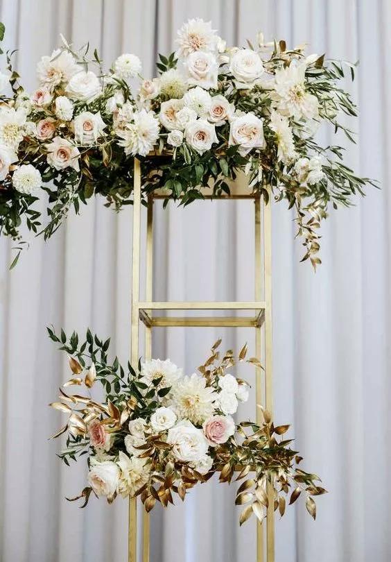 吸引人的开业花篮,实惠又特别的开业花篮