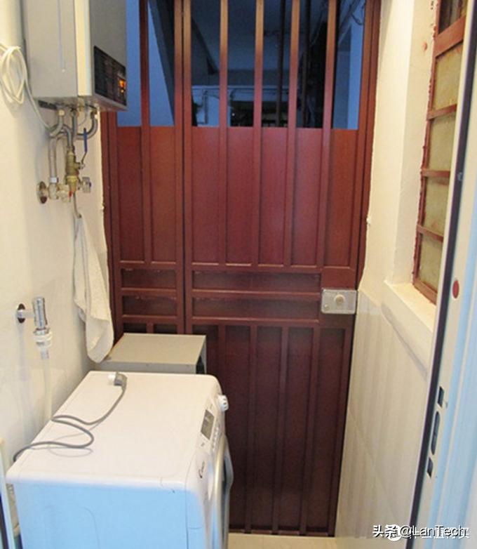 能率燃气热水器gq-16b2afex测评,能率燃气热水器16s2afe