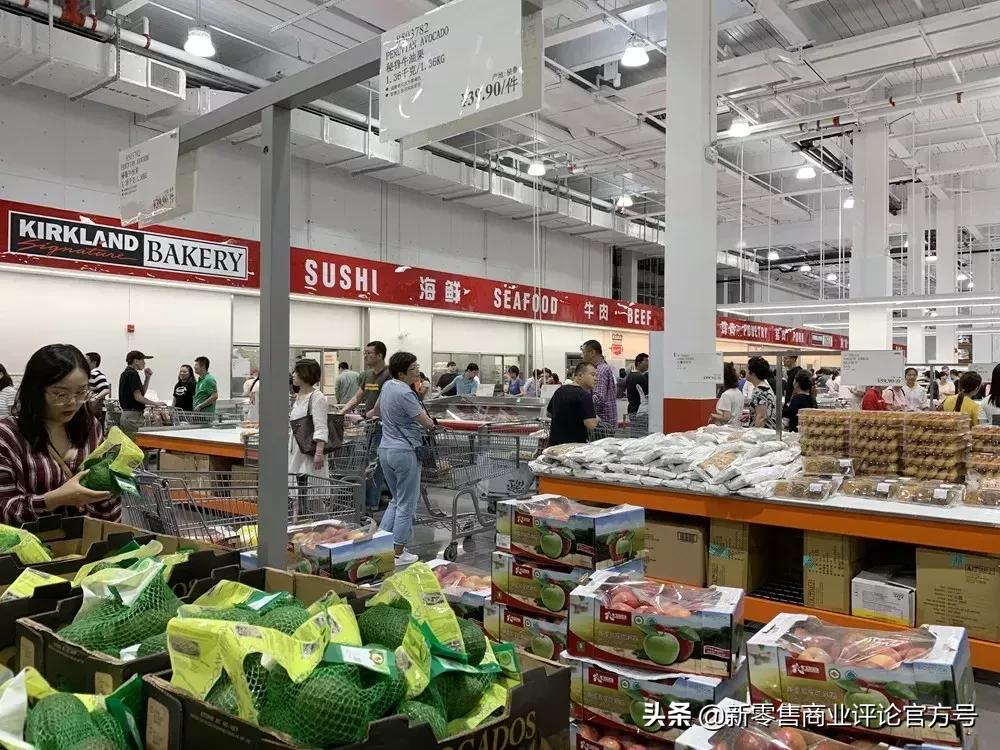 costco这一波华丽操作,costco东西质量有问题怎么解决
